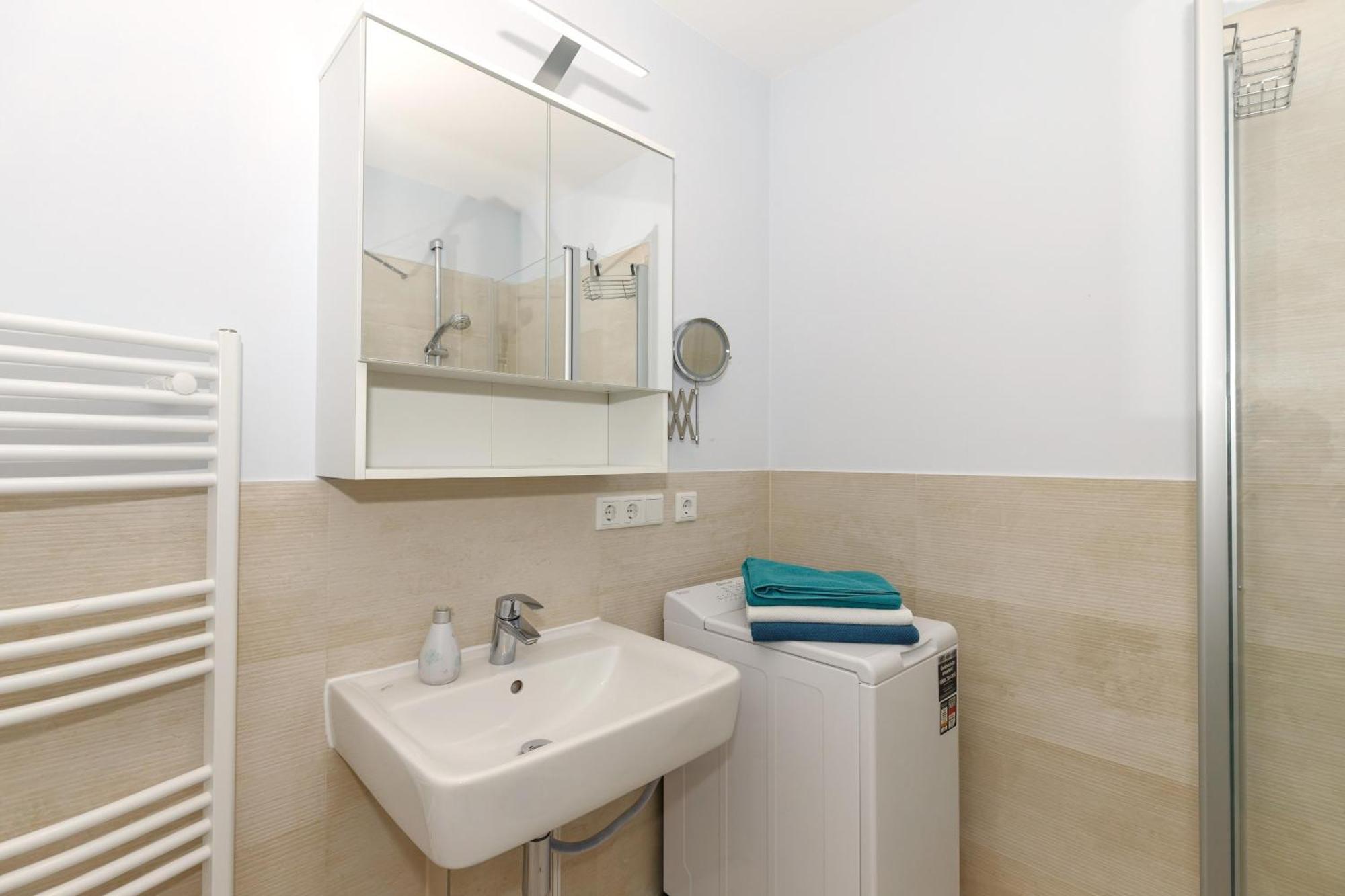 Residenz Blinkfueer Whg_ 6 _Poseid Apartman Rerik Kültér fotó
